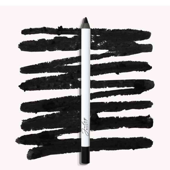 Julep Beauty Eyeliner Pencil - Blackest Black Matte - Picture 1 of 10
